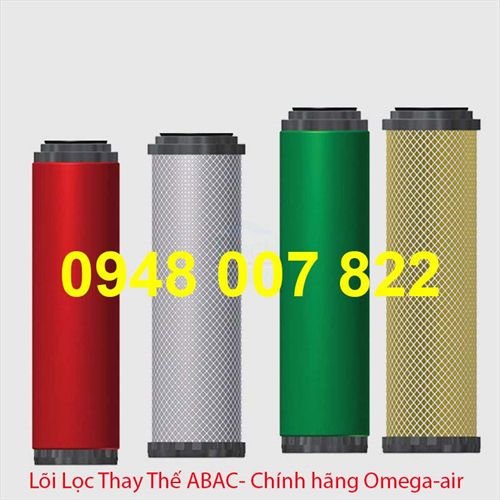  Lõi Lọc Khí ABAC